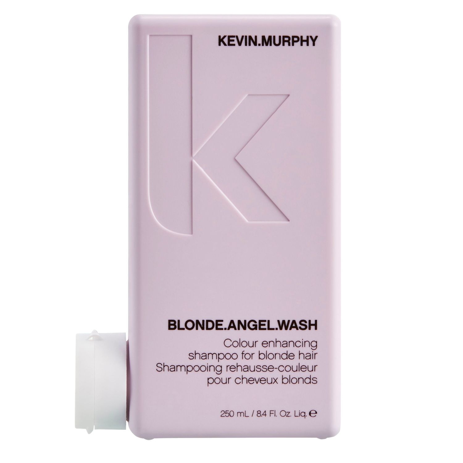 Kevin Murphy BLONDE.ANGEL.WASH Colour Enhancing Shampoo 250ml