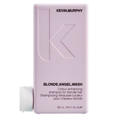 Kevin Murphy BLONDE.ANGEL.WASH Colour Enhancing Shampoo 250ml