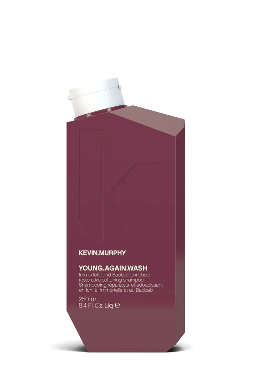 Kevin Murphy YOUNG.AGAIN.WASH Shampoo 250ml