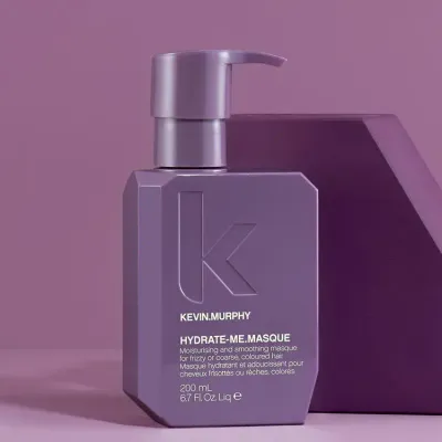 Kevin Murphy HYDRATE-ME.MASQUE Intense Moisture Treatment 200ml
