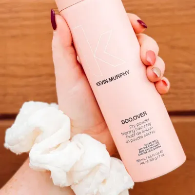 Kevin Murphy DO.OVER Dry Finishing Spray 250ml