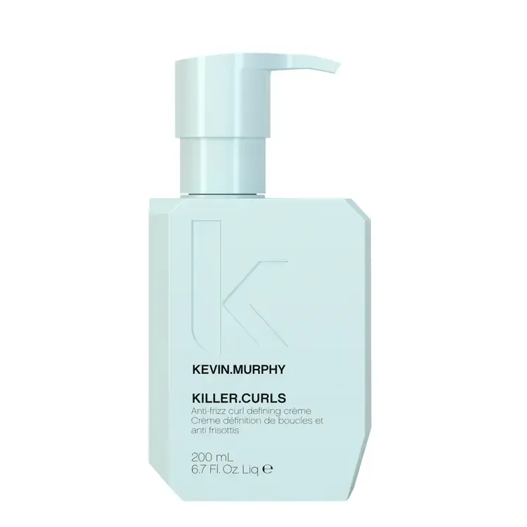 Kevin Murphy KILLER.CURLS Curl Defining Cream 200ml