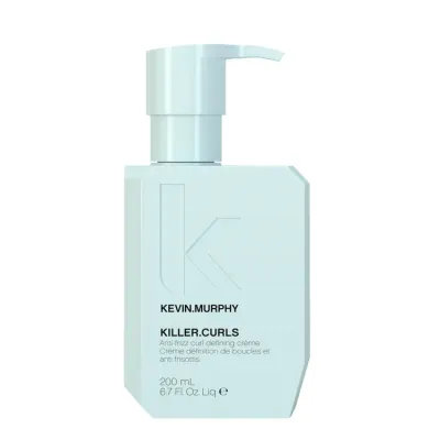 Kevin Murphy KILLER.CURLS Curl Defining Cream 200ml