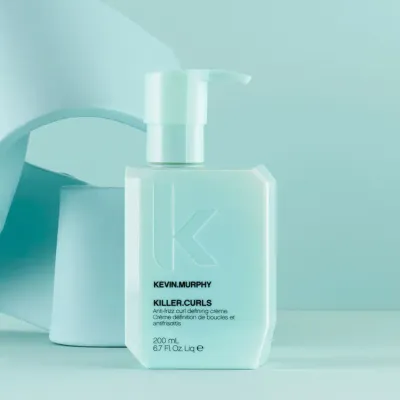 Kevin Murphy KILLER.CURLS Curl Defining Cream 200ml