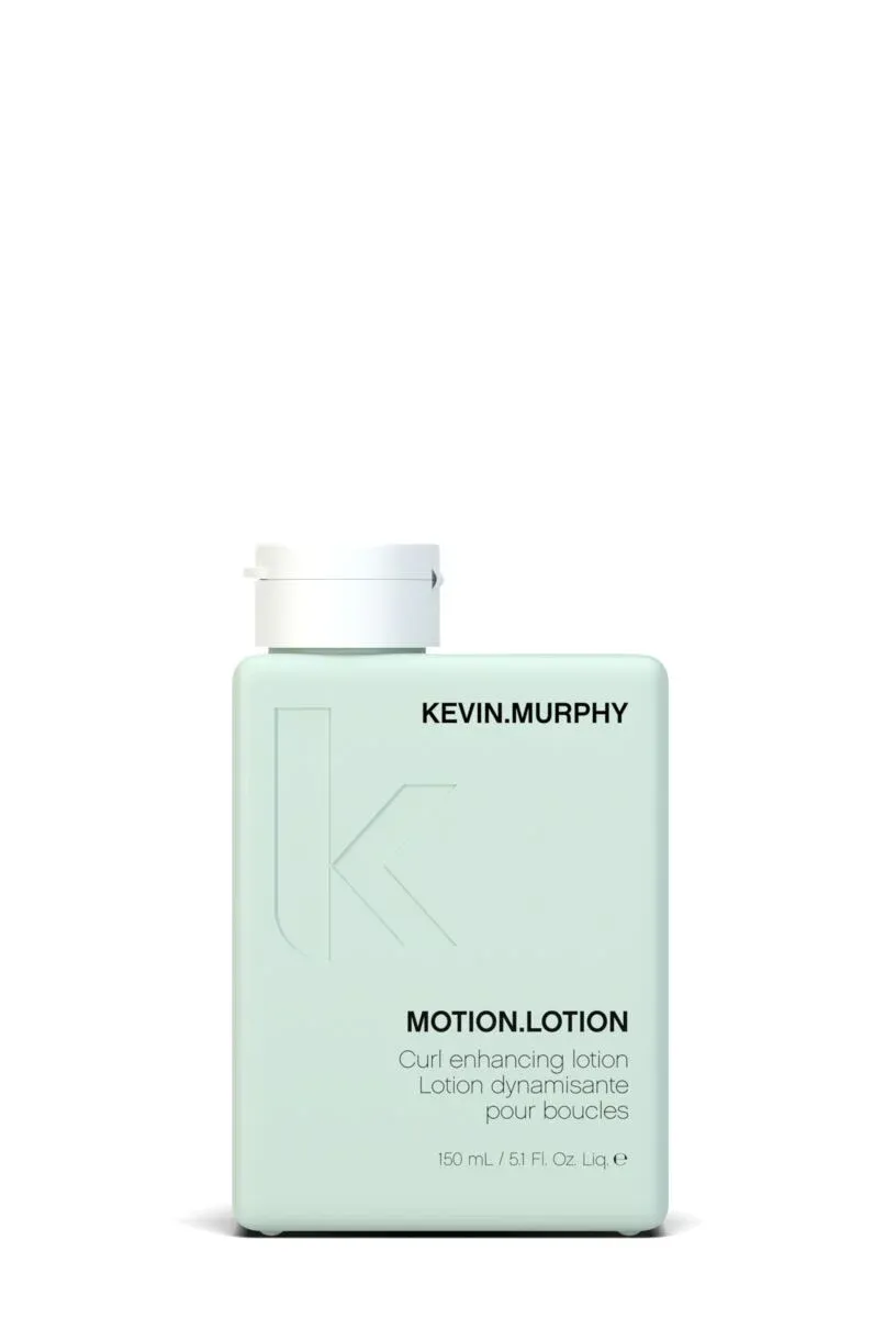 Kevin Murphy MOTION.LOTION Curl Enhancing Leave-In 150ml Kevin Murphy MOTION.LOTION Curl Enhancing Leave-In 150ml