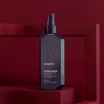 Kevin Murphy YOUNG.AGAIN Oil Hair Treatment 100ml
