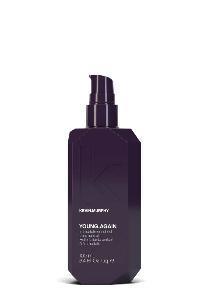 Kevin Murphy YOUNG.AGAIN Oil Hair Treatment 100ml