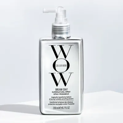 Color WOW Dream Coat Supernatural Spray 200ml Color WOW Dream Coat Supernatural Spray 200ml