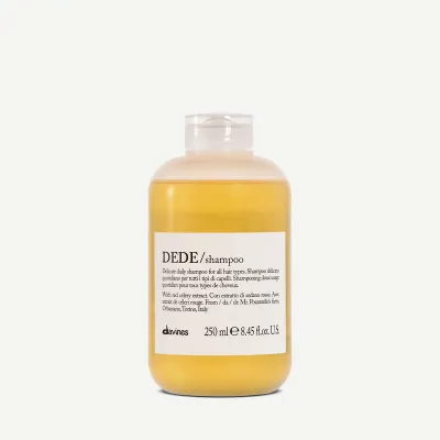 Davines DEDE Gentle Daily Shampoo 250ml