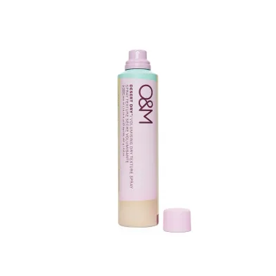 O&M Desert Dry Volumising Dry Texture Spray 300ml