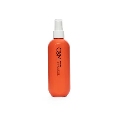 O&M Atonic Thickening Tonic 200ml