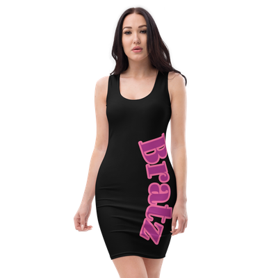 Bratz Bodycon dress