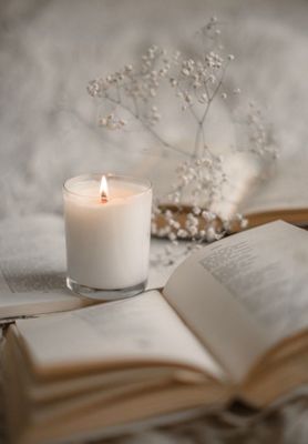 Illuminate &amp; Create: Magna Luxe Mobile Candle Making Class