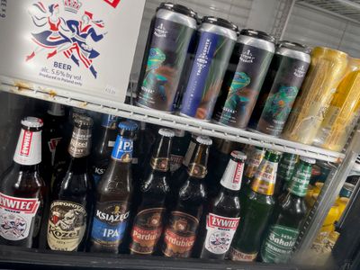 Beverages