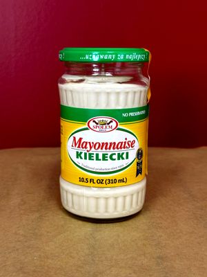 Majonez Kielecki (Mayonnaise) 500ml