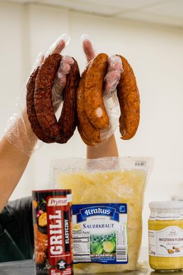 Meat