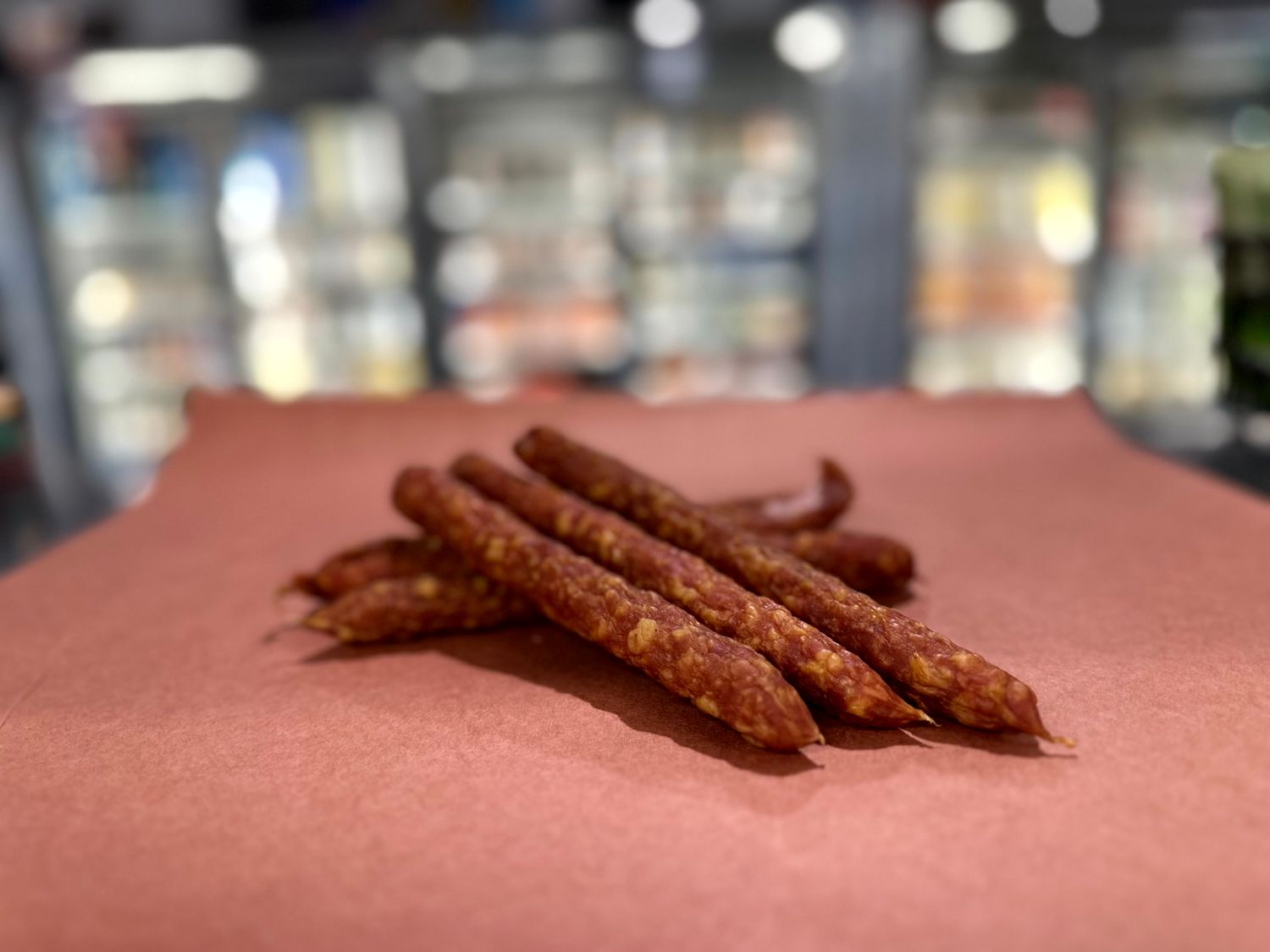 Paluski Galicyjskie -  Pork Hunter Sticks