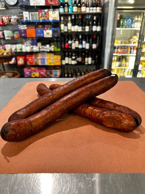 Wedding Kielbasa