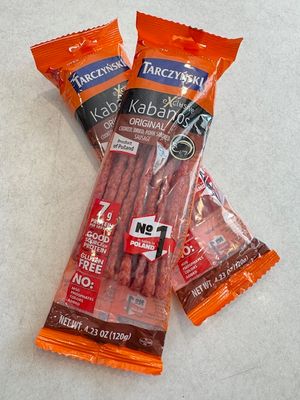 Kabanos