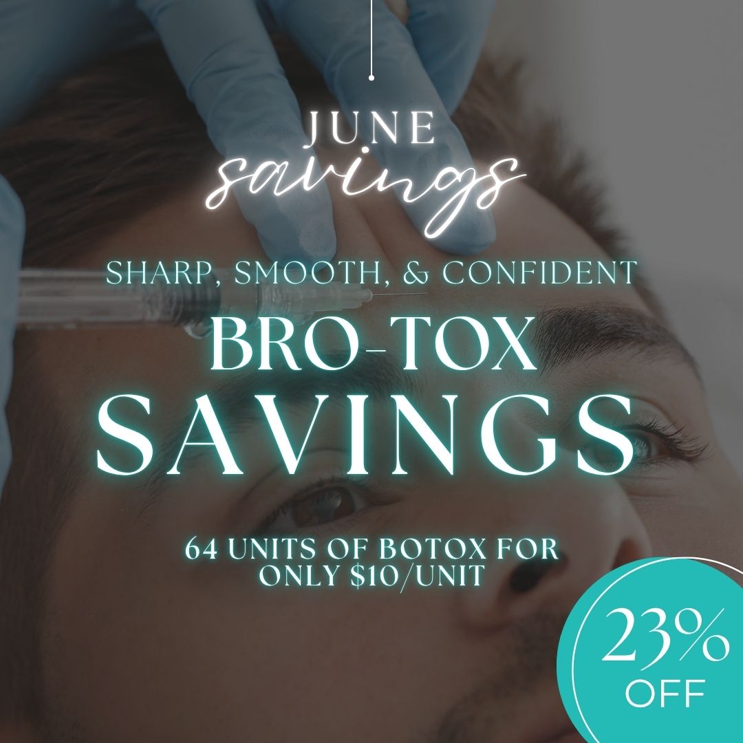 Bro-tox | 64 Units for ONLY $640