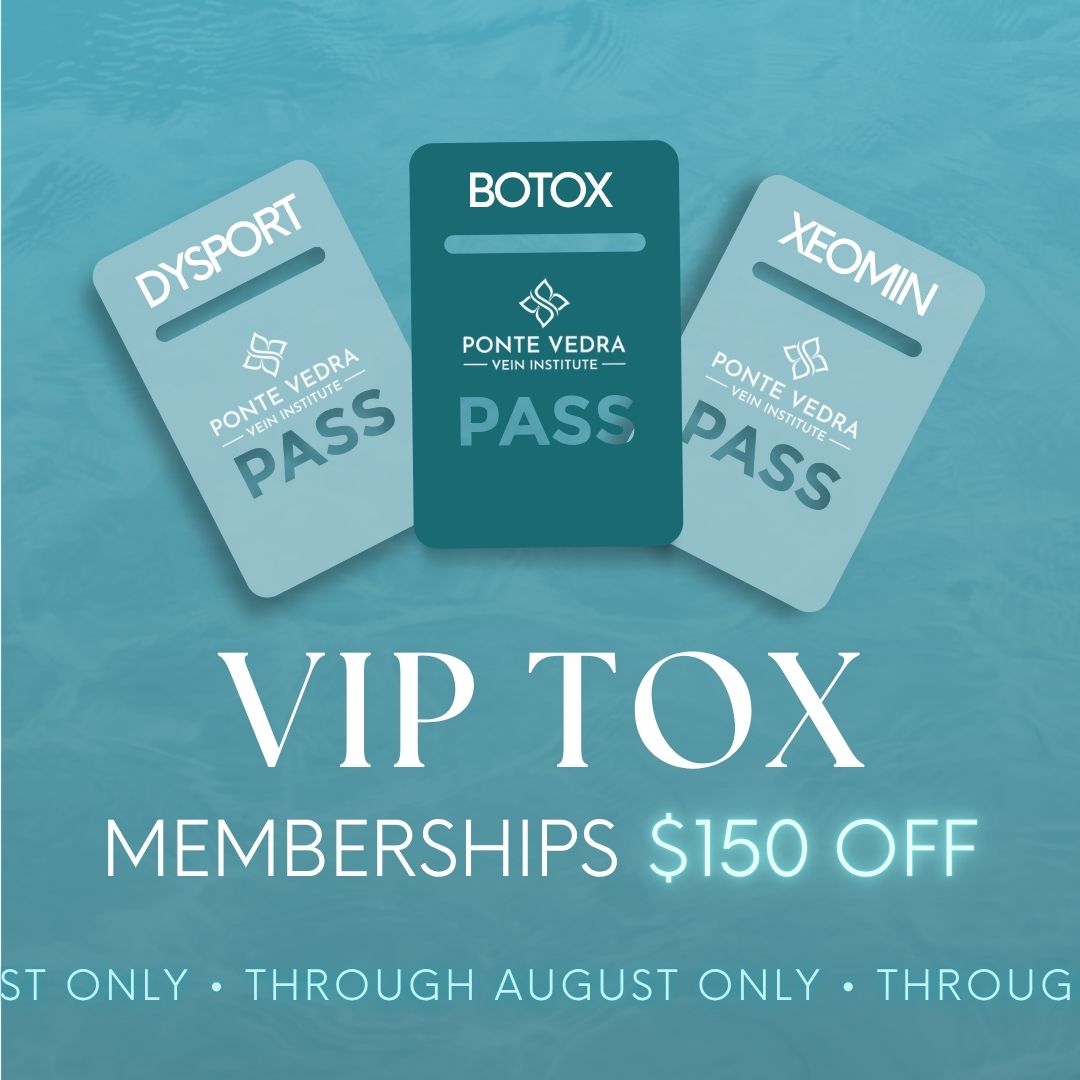 VIP Tox Membership | $150 OFF Savings