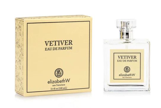 Vetiver Eau de Parfum/Room  Spray 3.4 oz