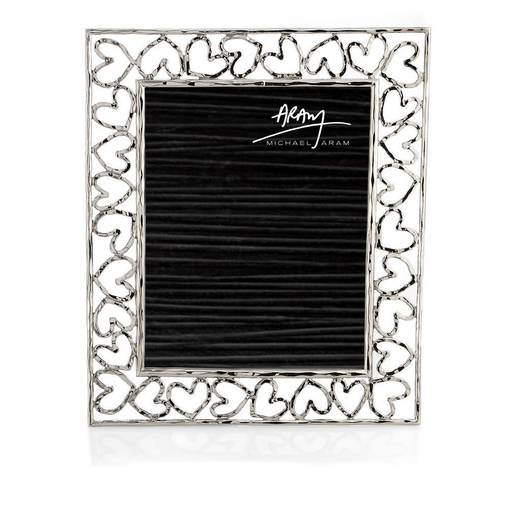Hearts Frame 8x10