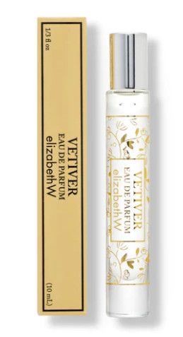 Vetiver Rollerball .33oz
