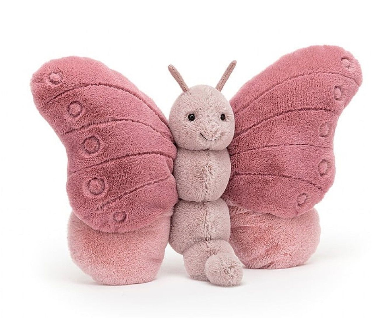 Beatrice Butterfly