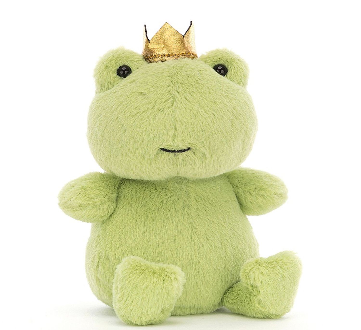 Crowning Croaker Green