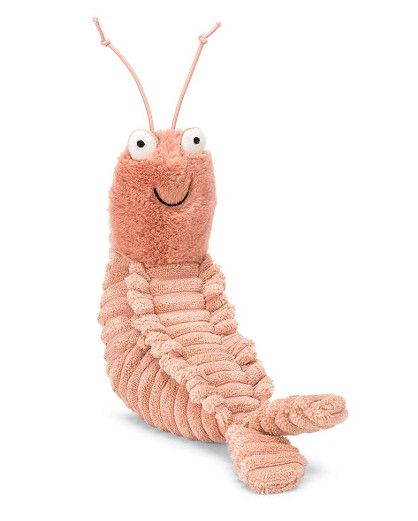 Sheldon Shrimp