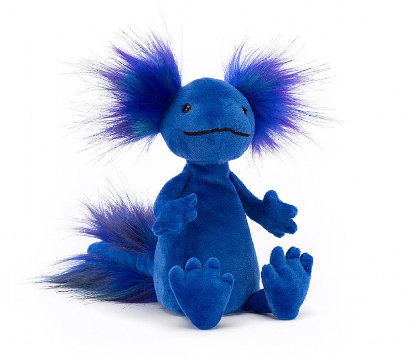 Andie Axolotl Small