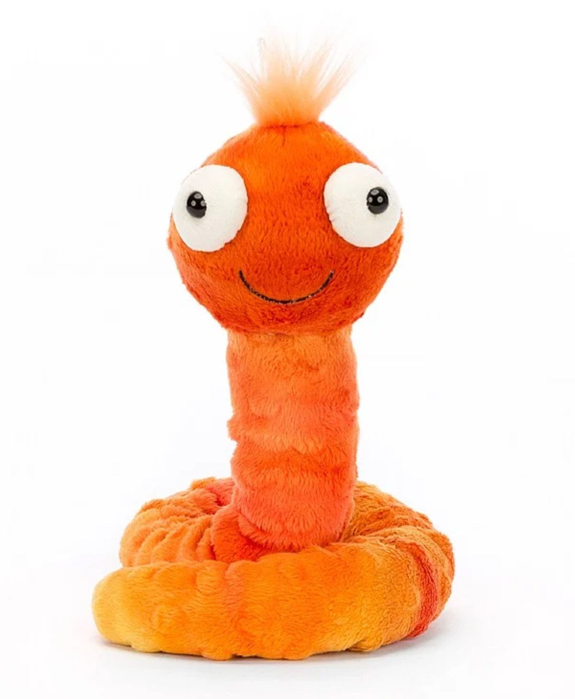 Winston Worm