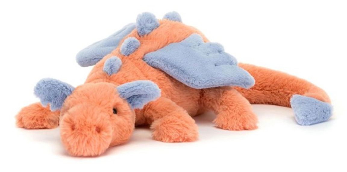 Persimmon Snow Dragon Large