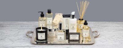Fragrance