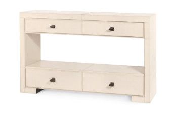 DORIS CONSOLE, OYSTER
