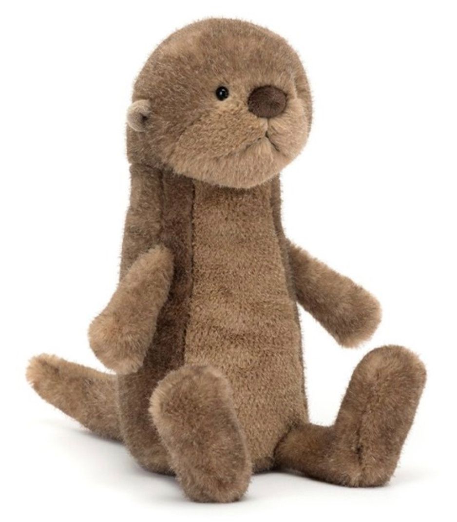 Brooke Otter