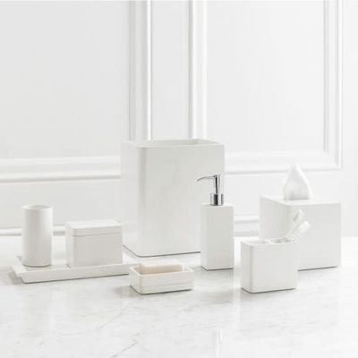Lacca Bath Accessories 