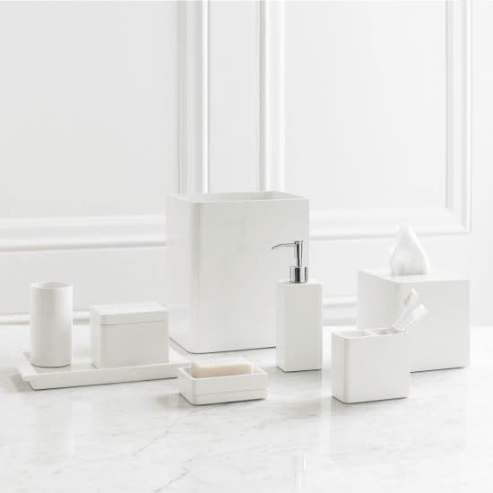 Lacca Bath Accessories 