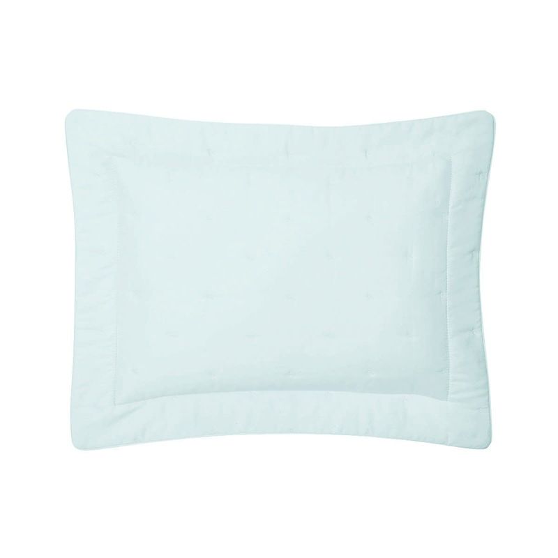 Triomphe Quilted Shams
