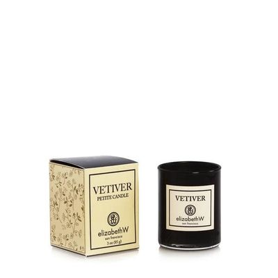 Vetiver Candle, 3 oz