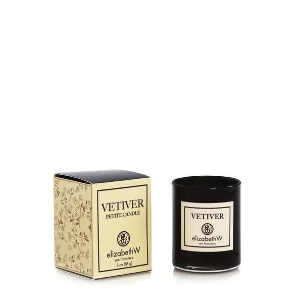 Vetiver Candle, 3 oz