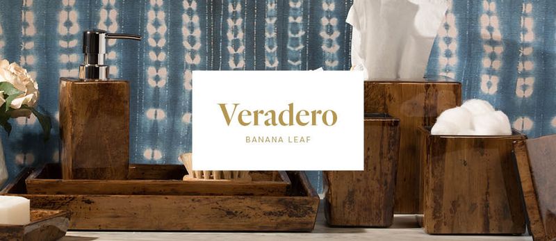Varadero Bath Accessories