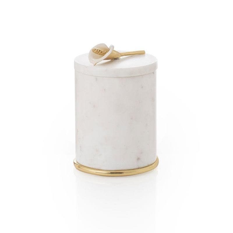 Calla Lily Bath Accessories