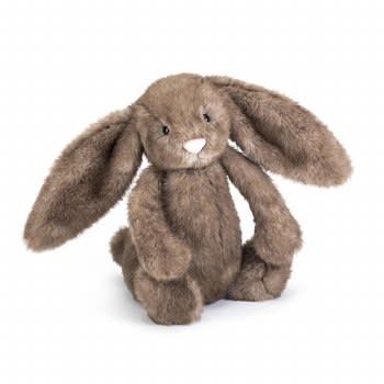 Bashful Bunny Woodland Small