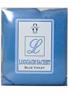 Le Blanc - Luggage Sachets