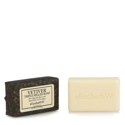 Vetiver Soap 3.5 oz