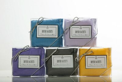 Le Blanc - Dryer Sachets