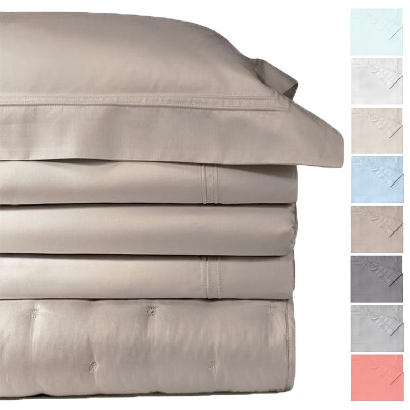 Triomphe Flat Sheet
