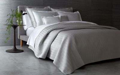 Netto Quilted Bedding